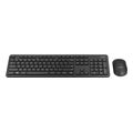 asus keyboard and mouse cw100 greek wireless copilot extra photo 1