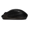 asus mouse optical mw203 multi device wireless silent mouse black extra photo 2