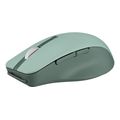 asus mouse optical smarto mouse md200 silent plus extra photo 3