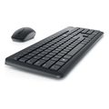 dell keyboard and mouse km3322w greek wireless extra photo 3