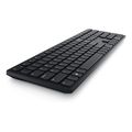 dell keyboard kb500 wireless us int l qwerty extra photo 1