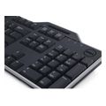 dell keyboard kb813 greek qwerty smartcard black extra photo 2