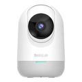 smart home security camera botslab 2e c212 wi fi 2k indoor white extra photo 1