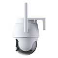 smart home security camera botslab w311 wi fi 2k ip66 outdoor white extra photo 1