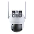 smart home security camera botslab w311 wi fi 2k ip66 outdoor white extra photo 3