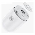 smart home security camera hoco d1 wi fi 2k indoor white extra photo 1