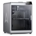 creality k2 plus multi color up to 16 colors fdm 3d printer 600mm s single machine extra photo 2