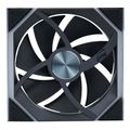 lian li unifan sl wireless 120 1pcs black case fan extra photo 2