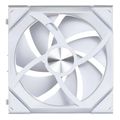 lian li unifan sl wireless 120 1pcs reverse white case fan extra photo 4