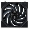 lian li unifan tl wireless 120 black 1pc case fan extra photo 1