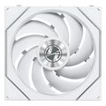 lian li unifan tl wireless 120 white 1pc case fan extra photo 1