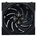 lian li unifan tl wireless reverse 120 black 1pc case fan extra photo 1