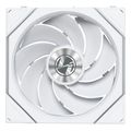 lian li unifan tl wireless reverse 120 white 1pc case fan extra photo 1