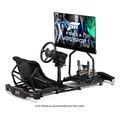 next level racing nlr s034 go kart plus racing cockpit extra photo 4