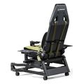 next level racing nlr s039 flight seat pro boeing military edition flight simulator extra photo 3