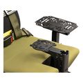 next level racing nlr s039 flight seat pro boeing military edition flight simulator extra photo 4