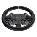 moza sim racing cs v2p with dual clutch steering wheel rs057 extra photo 1