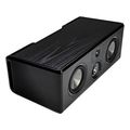 polk audio legend l400 black ixeio hi fi kentriko 300w extra photo 1