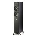 polk audio reserve r600 black zeygos ixeion hi fi dapedoy 150w extra photo 1