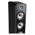 polk audio signature elite es 60 black zeygos ixeion hi fi dapedoy 300w extra photo 3