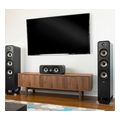 polk audio signature elite es 60 black zeygos ixeion hi fi dapedoy 300w extra photo 7