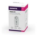 marmitek power si smart plug me 2 usb extra photo 2