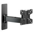 vogel s pfw 1020 display wall mount turn tilt extra photo 2