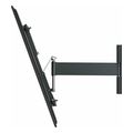 vogel s thin 525 extrathin full motion tv wall mount extra photo 1