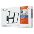 vogel s thin 525 extrathin full motion tv wall mount extra photo 2