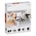 vogel s tms 1020 tablet car pack extra photo 2