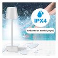 epitrapezio epanafortizomeno led fotistiko leyko xroma beper p201utp119 extra photo 7