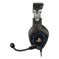 trust gxt488 forze ps4 headset black extra photo 2