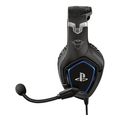 trust gxt488 forze ps4 headset black extra photo 3