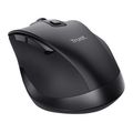 trust fyda rchrga wireless mouse eco extra photo 1