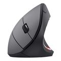 trust verto wireless ergo mouse extra photo 1