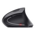 trust verto wireless ergo mouse extra photo 2