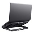 trust exto laptop cooling stand extra photo 2