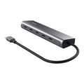 trust halyx 5 port usb c hub extra photo 3