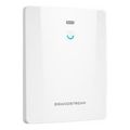 grandstream gwn7664elr high performance outdoor ax6000 wi fi 6 access point poe extra photo 1