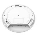 grandstream gwn7665 80211ax wifi 6e tri band access point poe extra photo 1