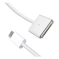 lamtech usb c to magsafe 3 cable max 140w 2m lam114079 extra photo 4