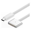 lamtech usb c to magsafe 3 cable max 140w 2m lam114079 extra photo 9