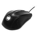 lamtech wired optical mouse 1000dpi black lam021202 extra photo 1
