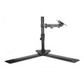 monitor bracket focus mount for desktop extra photo 1