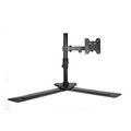 monitor bracket focus mount for desktop extra photo 2