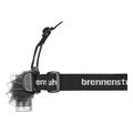 brennenstuhl fakos kefalis led ip44 250lm 1177300010 mayros 020096 extra photo 1