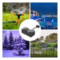 meross mss620hk eu wi fi in outdoor plug w homekit extra photo 1