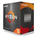 cpu amd ryzen 5 7600x3d 41 ghz 6 core box extra photo 1