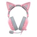 razer kitty ears quartz extra photo 3