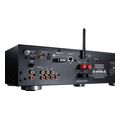 magnat mc 400 high end stereo enisxytis network cd dab fm me bluetooth mayro temaxio extra photo 2